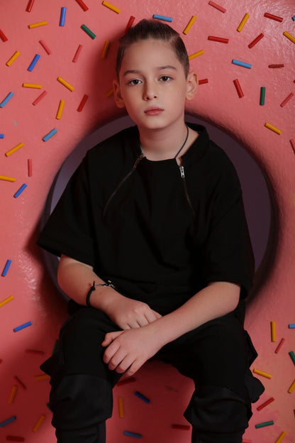 Compleu Unisex - Copii/Adulti