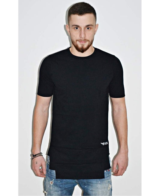 T-shirt ''All Black'' - Fatai Style