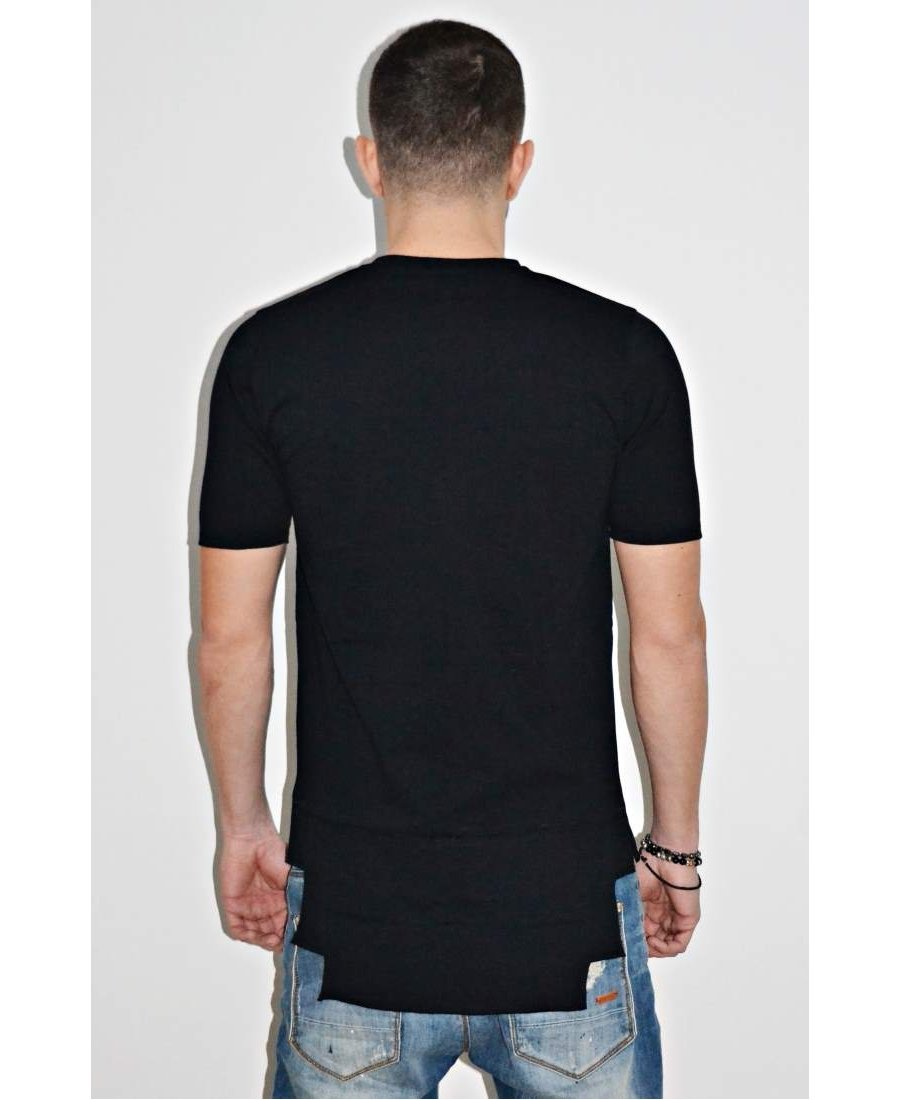 T-shirt ''All Black'' - Fatai Style