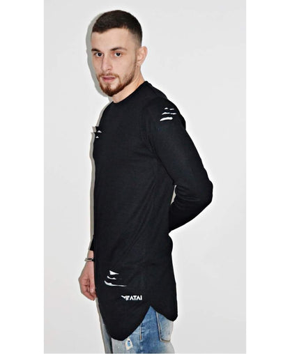 Shirt ''New Fashion'' - Fatai Style