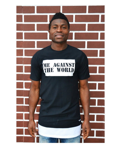 T-shirt ''Against'' - Fatai Style