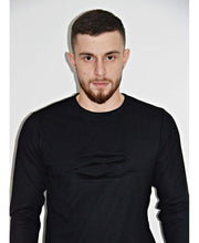 Încarcă imaginea în vizualizatorul Galerie, Shirt &#39;&#39;Black Fashion&#39;&#39; - Fatai Style
