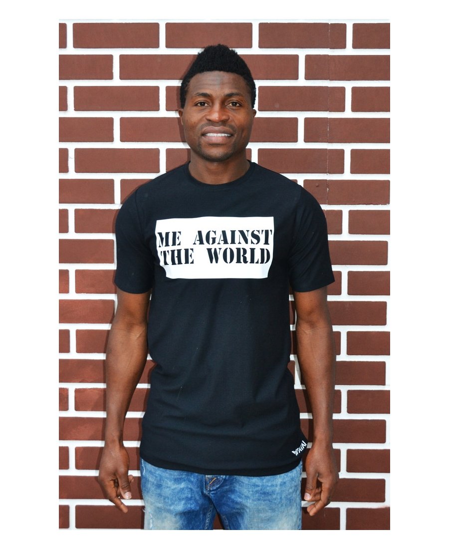T-shirt ''World'' - Fatai Style