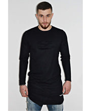 Încarcă imaginea în vizualizatorul Galerie, Shirt &#39;&#39;Black Fashion&#39;&#39; - Fatai Style
