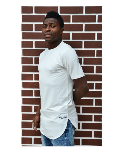 T-shirt ''Cream'' - Fatai Style