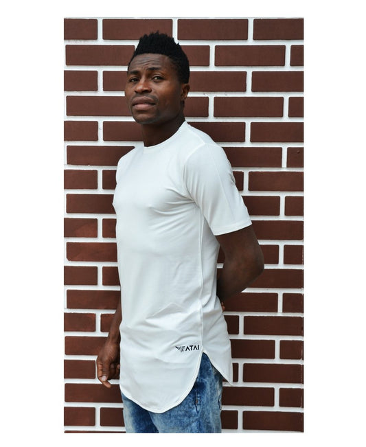 T-shirt ''Cream'' - Fatai Style