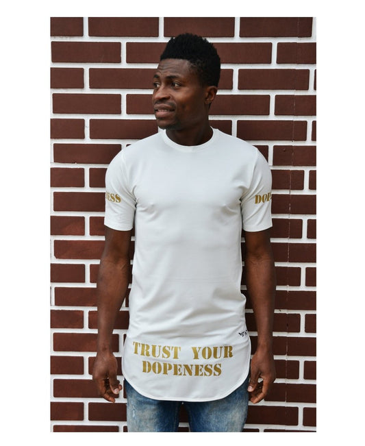 T-shirt ''Dopeness'' - Fatai Style