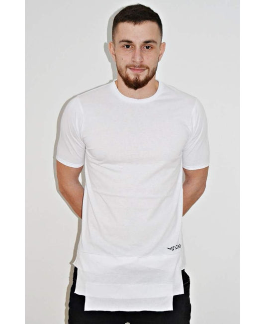 T-shirt ''All White'' - Fatai Style