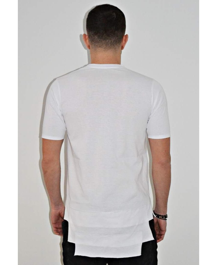 T-shirt ''All White'' - Fatai Style