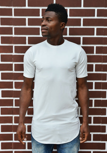 T-shirt ''Cream'' - Fatai Style