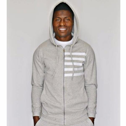 Blouse ''Lines'' - Fatai Style