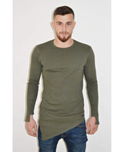Încarcă imaginea în vizualizatorul Galerie, Shirt &#39;&#39;AllGreen&#39;&#39; - Fatai Style
