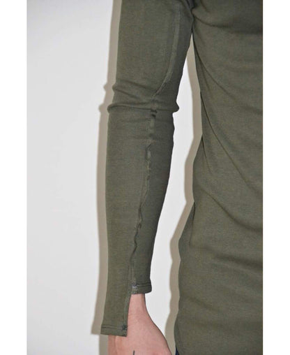 Shirt ''AllGreen'' - Fatai Style