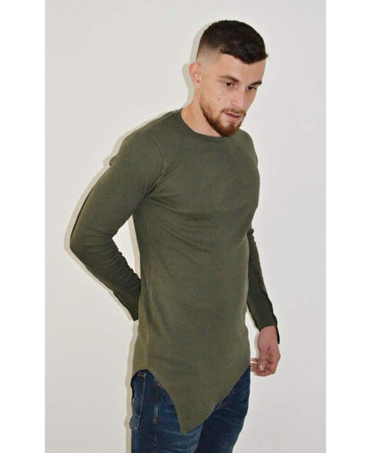 Shirt ''AllGreen'' - Fatai Style