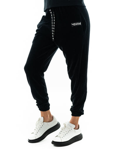 Pantaloni catifea