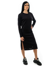 Încarcă imaginea în vizualizatorul Galerie, Rochie neagra
