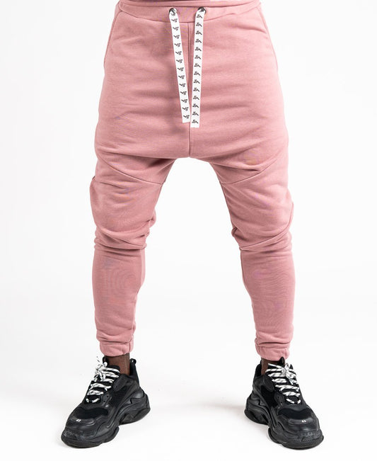 Pink trousers - Fatai Style