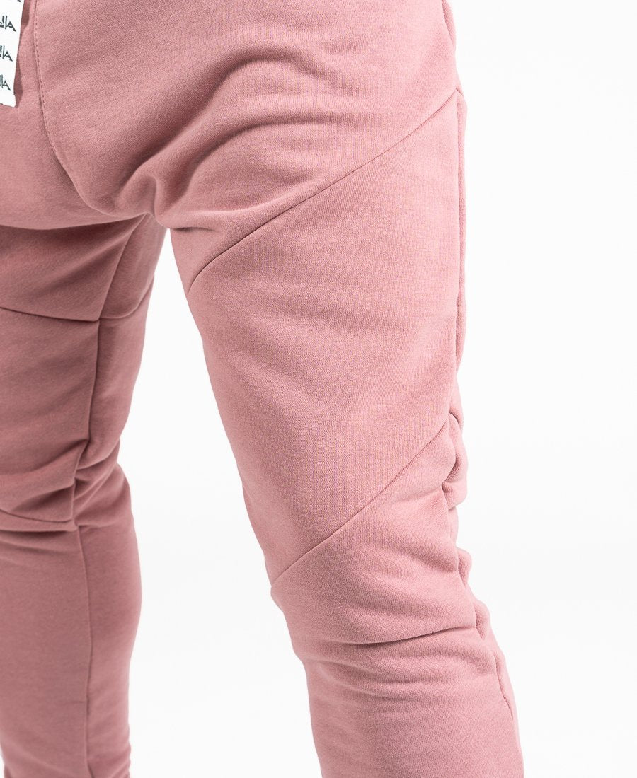 Pink trousers - Fatai Style