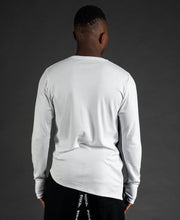 Încarcă imaginea în vizualizatorul Galerie, White and black shirt - Fatai Style
