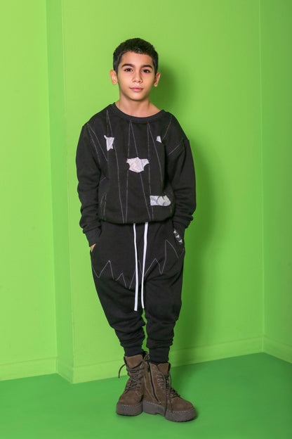 Compleu Unisex - Copii/Adulti