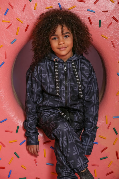 Compleu Unisex - Copii/Adulti