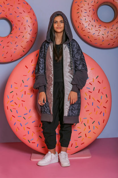 Jaketa Unisex - Copii/Adulti