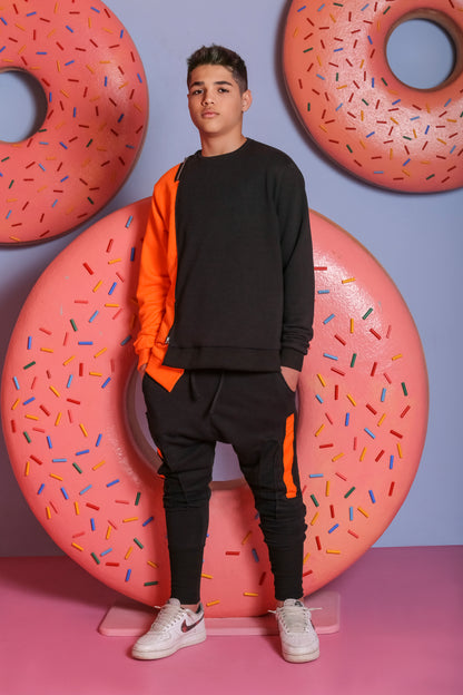 Compleu Unisex - Copii/Adulti