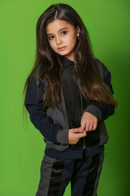 Compleu Unisex - Copii/Adulti