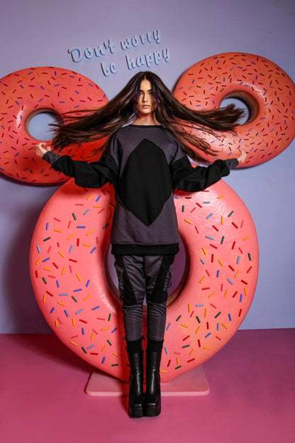 Compleu Unisex - Copii/Adulti