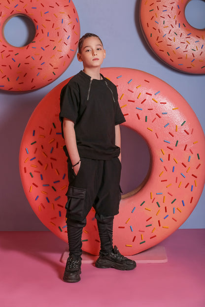 Compleu Unisex - Copii/Adulti