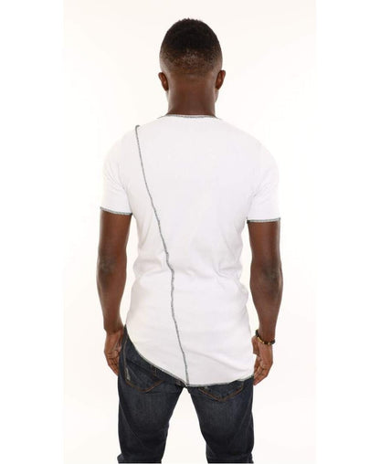 T-shirt ''2Faces'' - Fatai Style