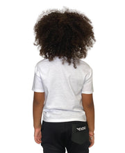 Încarcă imaginea în vizualizatorul Galerie, Tricou alb unisex - We are the street
