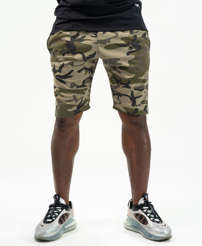 Short trousers - Fatai Style