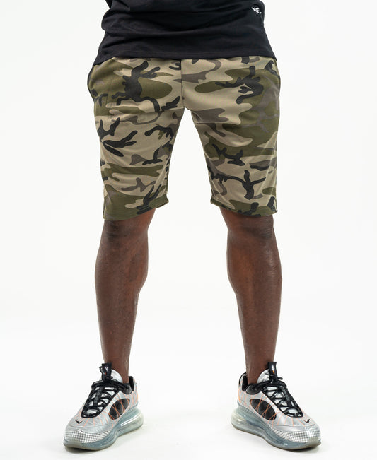 Short trousers - Fatai Style