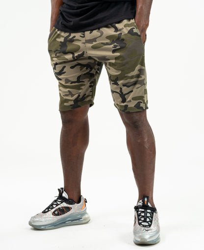 Short trousers - Fatai Style