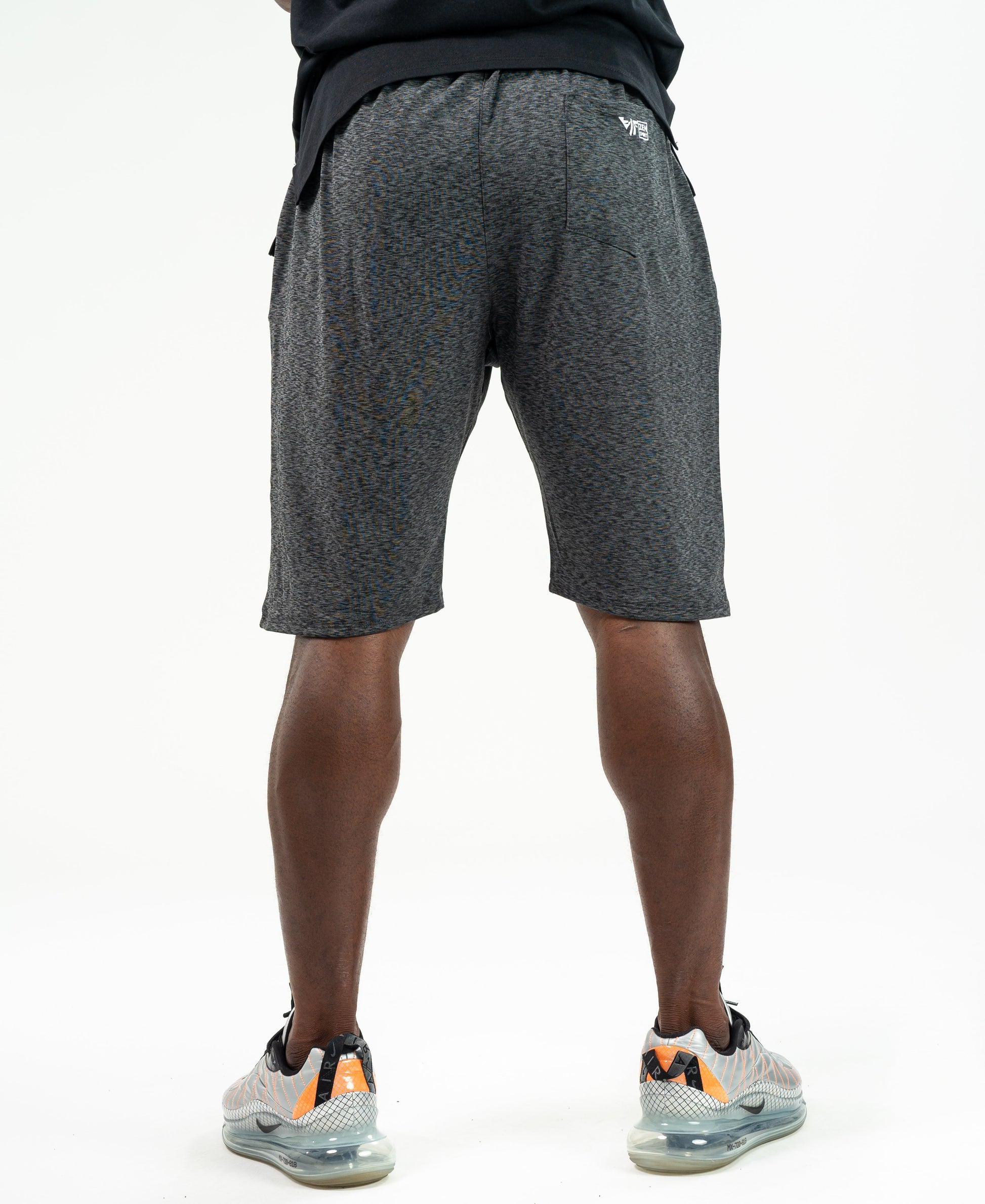 Short trousers - Fatai Style