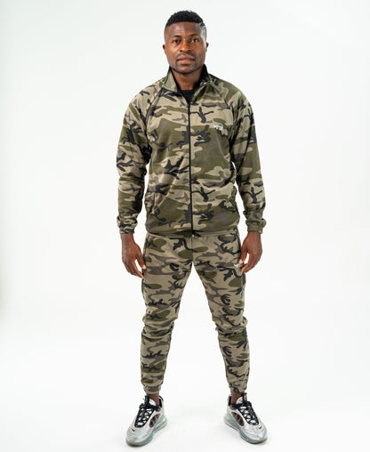 Sport tracksuit - Fatai Style