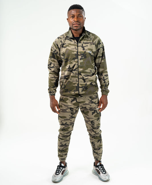 Sport tracksuit - Fatai Style