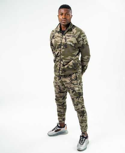Sport tracksuit - Fatai Style