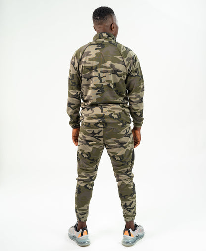 Sport tracksuit - Fatai Style