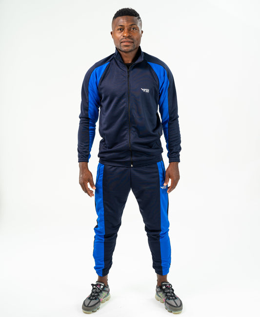 Sport tracksuit - Fatai Style