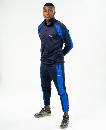 Sport tracksuit - Fatai Style