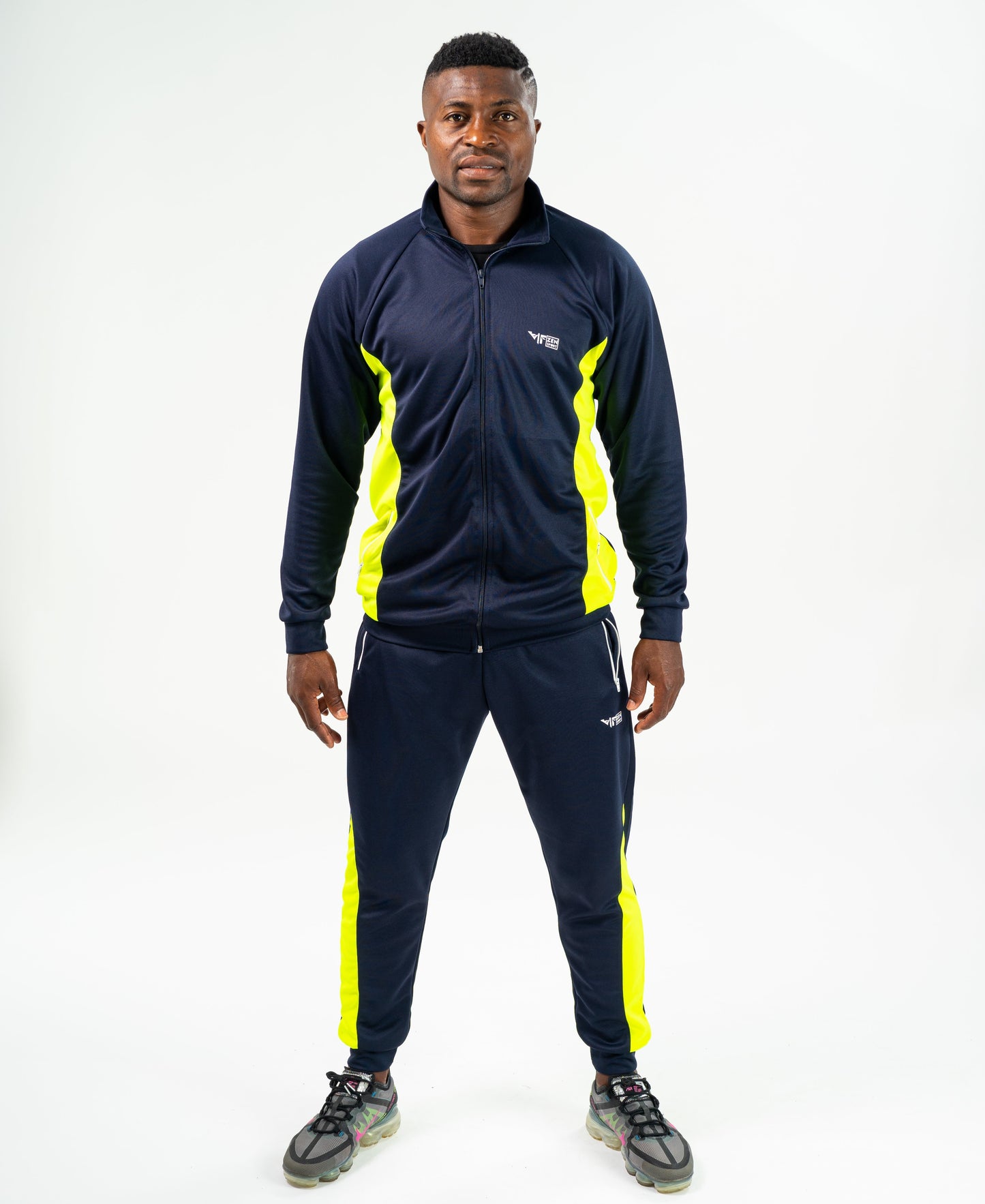 Sport tracksuit - Fatai Style