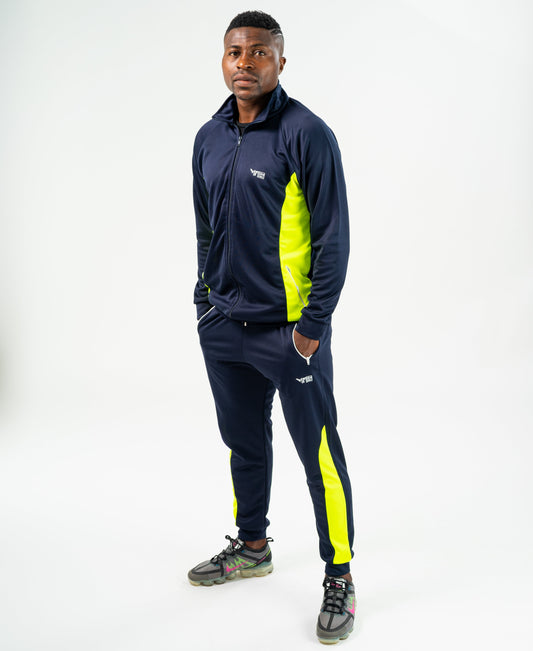 Sport tracksuit - Fatai Style