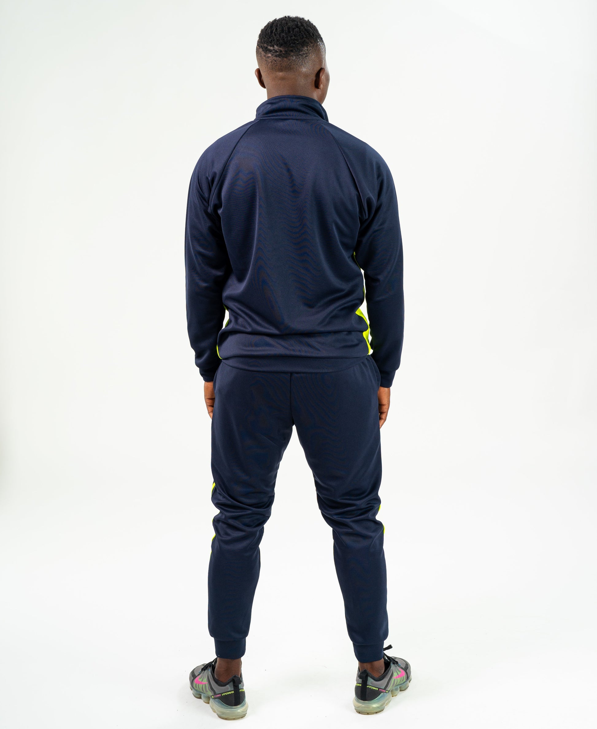 Sport tracksuit - Fatai Style