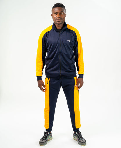 Sport tracksuit - Fatai Style