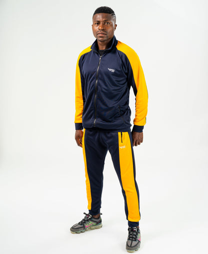 Sport tracksuit - Fatai Style