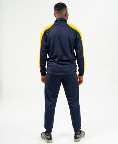 Sport tracksuit - Fatai Style