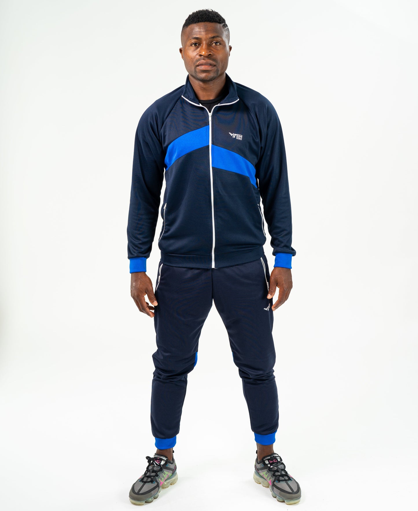 Sport tracksuit - Fatai Style