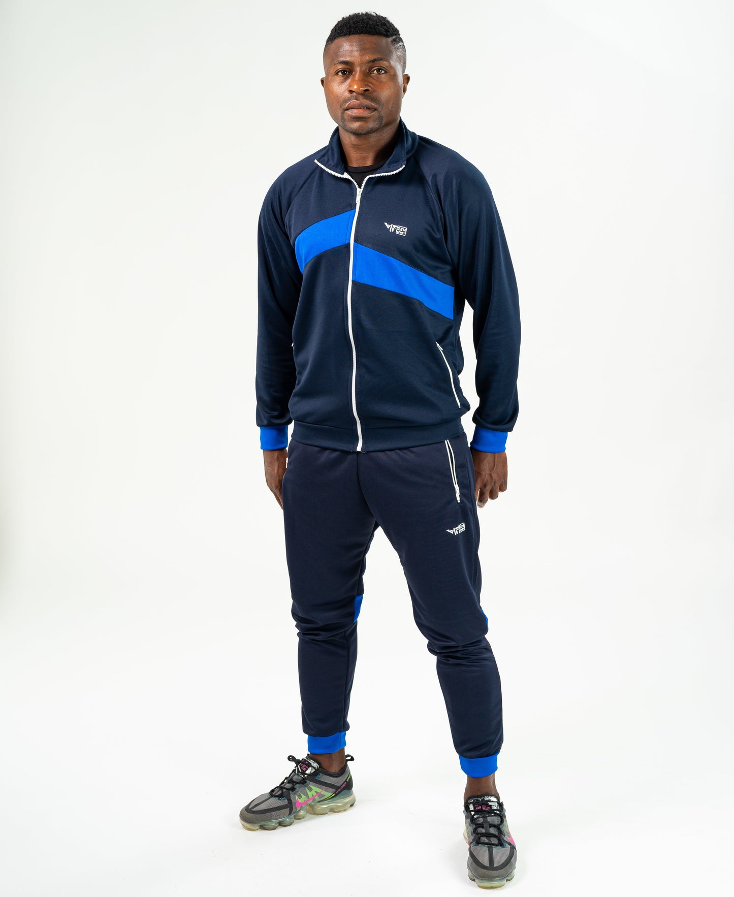 Sport tracksuit - Fatai Style